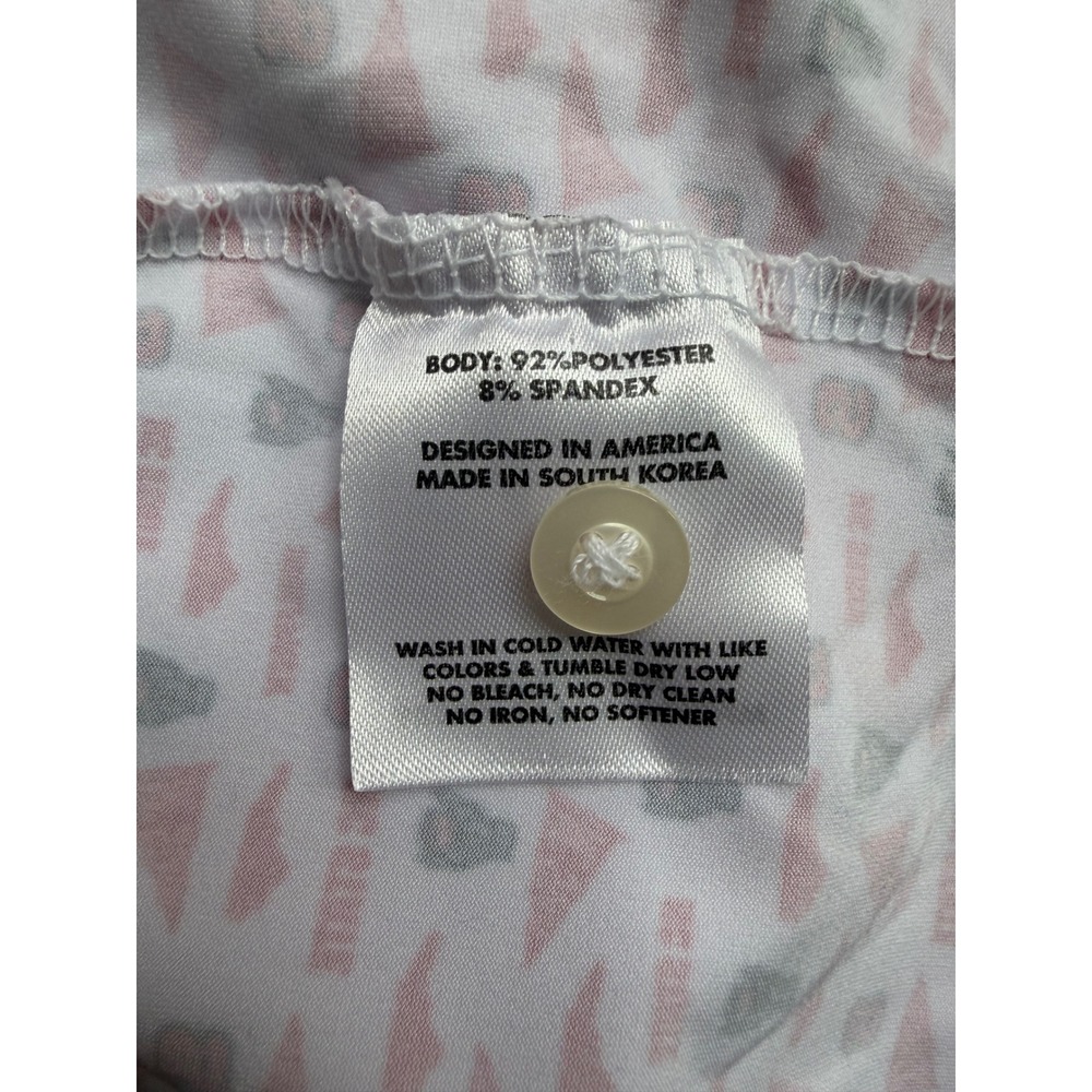 Rhoback NC State Wolfpack Performance Polo Shirt … - image 5